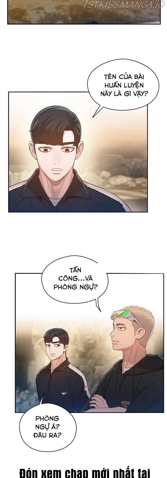 Thiền Định - Samadhi Chapter 22 - 32