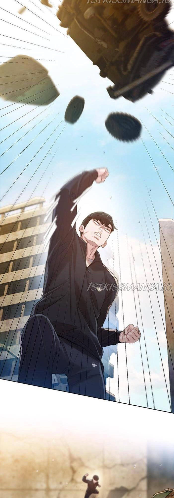 Thiền Định - Samadhi Chapter 22 - 36