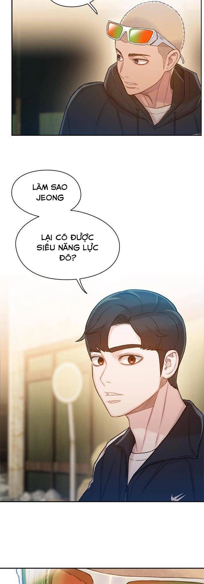 Thiền Định - Samadhi Chapter 22 - 46