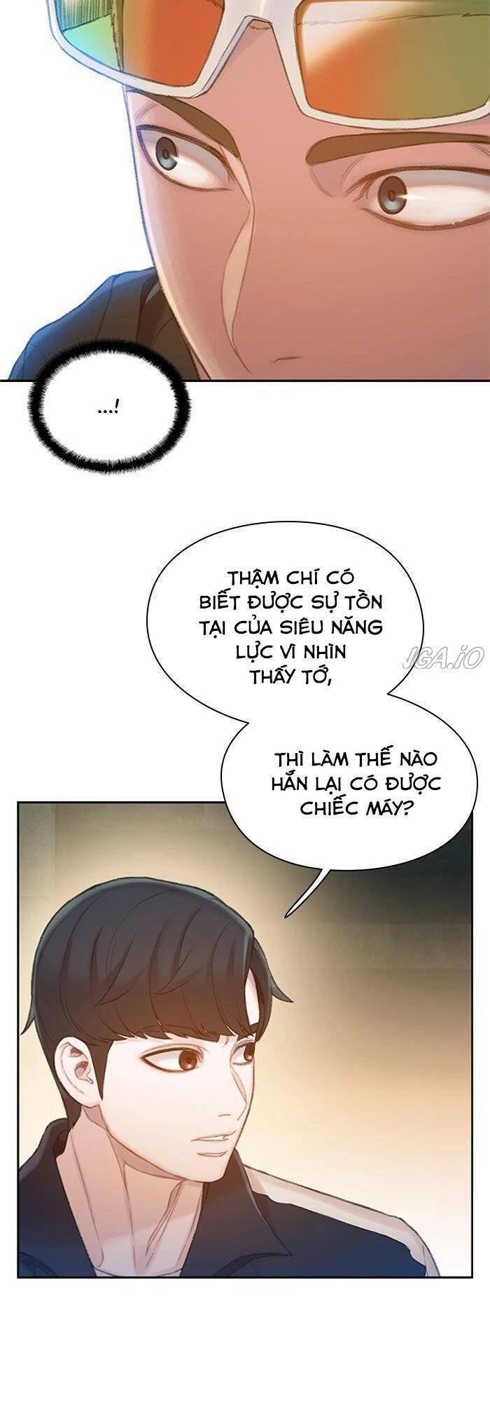 Thiền Định - Samadhi Chapter 22 - 47