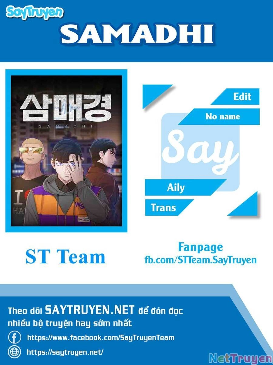 Thiền Định - Samadhi Chapter 23 - 1