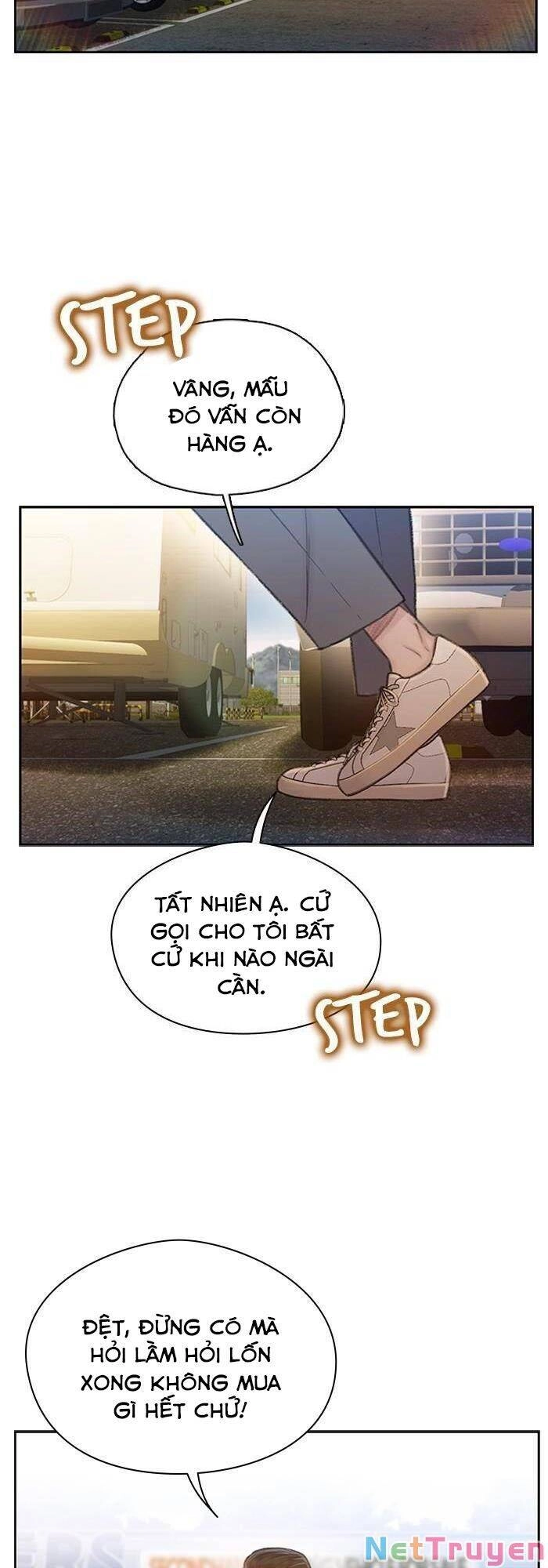 Thiền Định - Samadhi Chapter 23 - 3