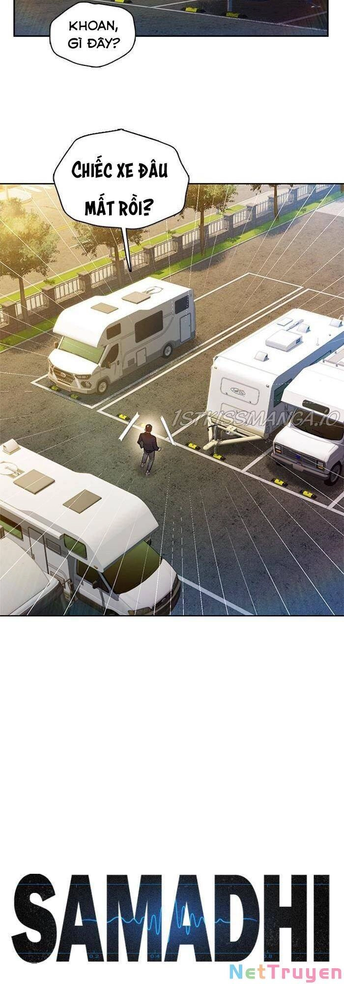 Thiền Định - Samadhi Chapter 23 - 5