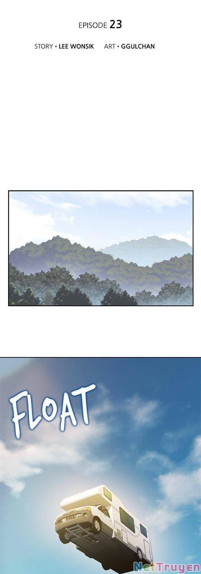 Thiền Định - Samadhi Chapter 23 - 6