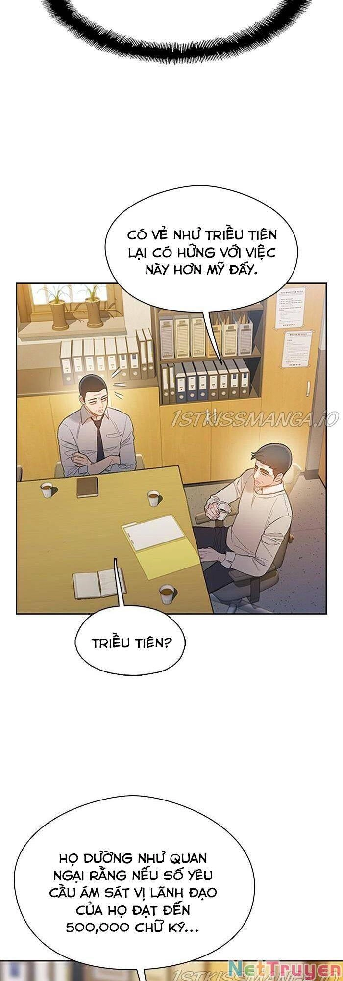 Thiền Định - Samadhi Chapter 23 - 19