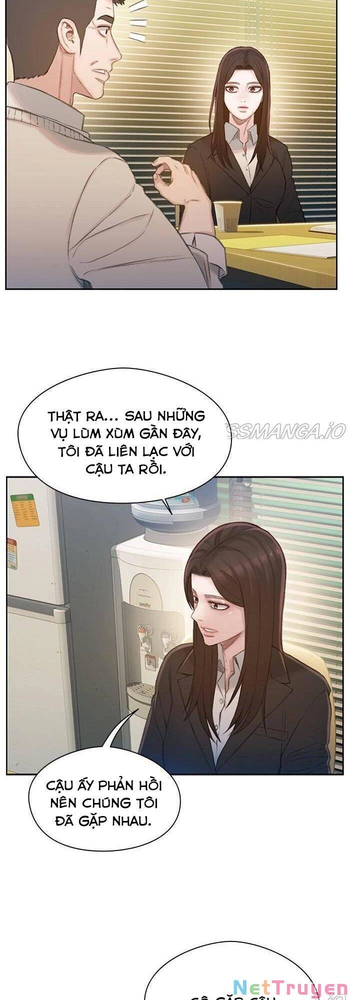 Thiền Định - Samadhi Chapter 23 - 26