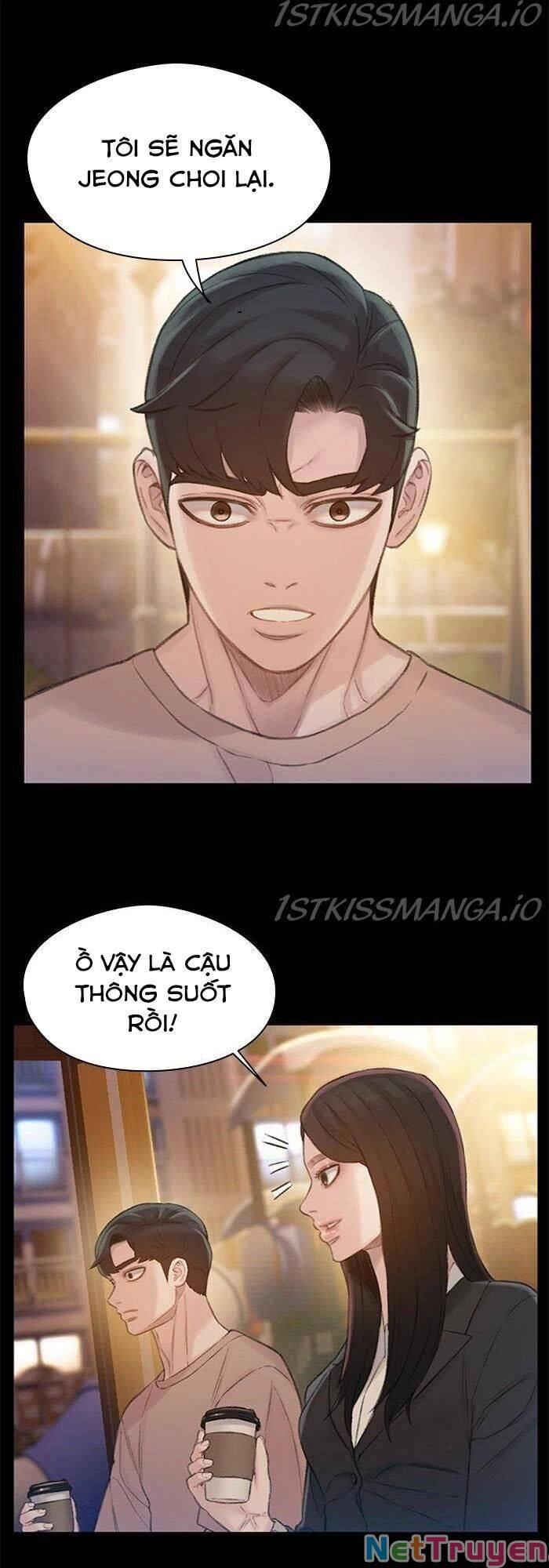 Thiền Định - Samadhi Chapter 23 - 30