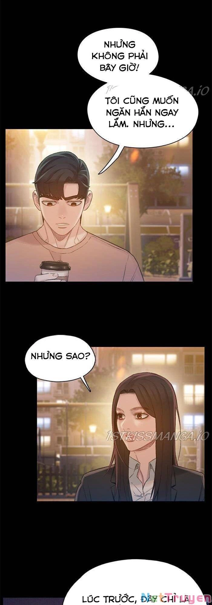 Thiền Định - Samadhi Chapter 23 - 31