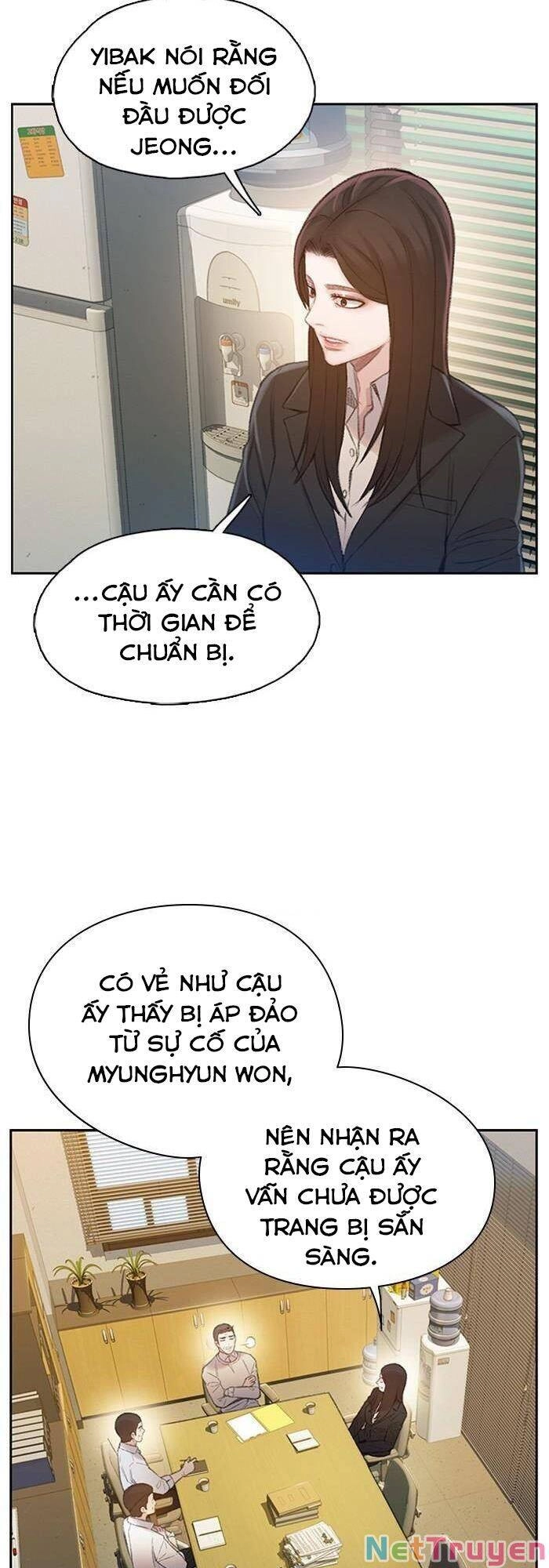 Thiền Định - Samadhi Chapter 23 - 34