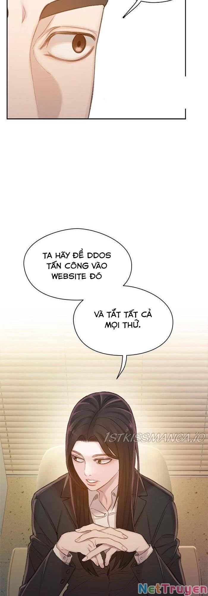 Thiền Định - Samadhi Chapter 23 - 38