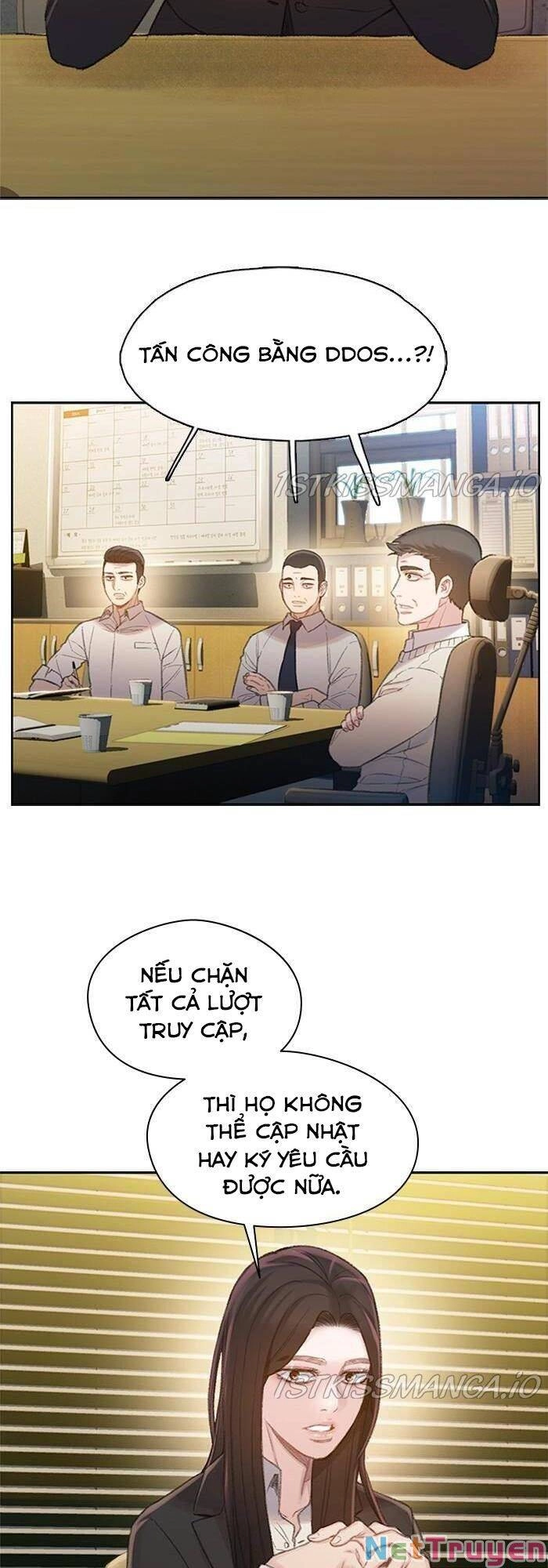 Thiền Định - Samadhi Chapter 23 - 39