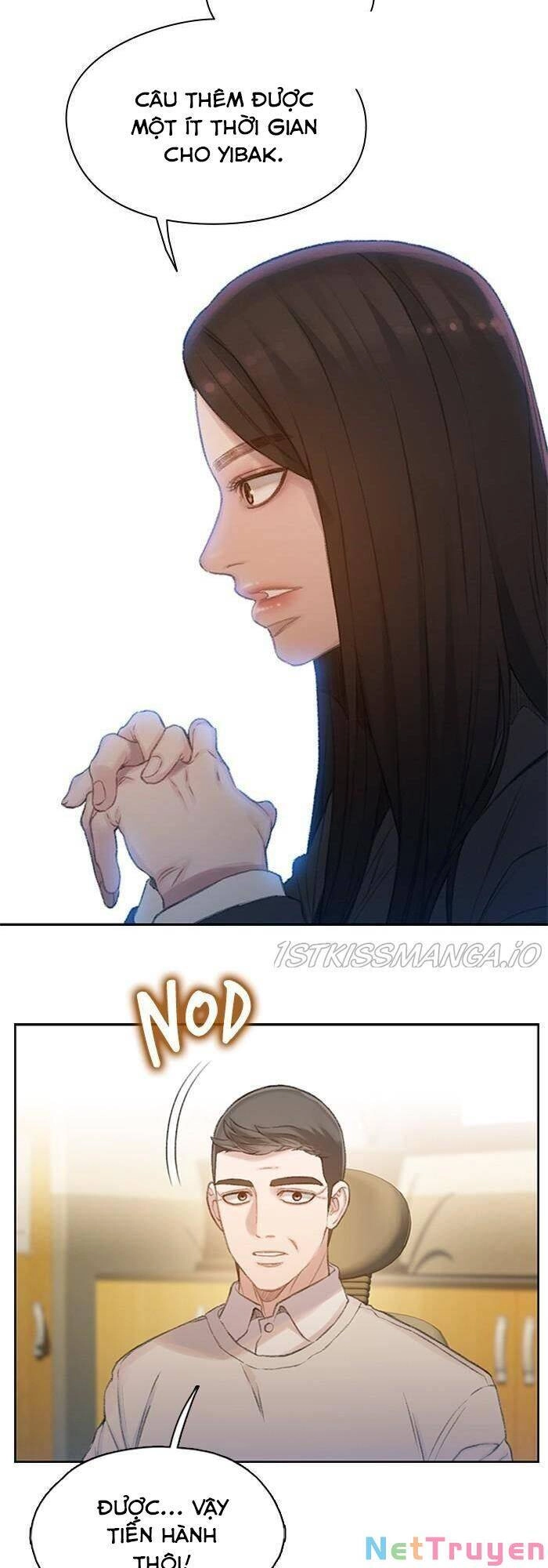 Thiền Định - Samadhi Chapter 23 - 41