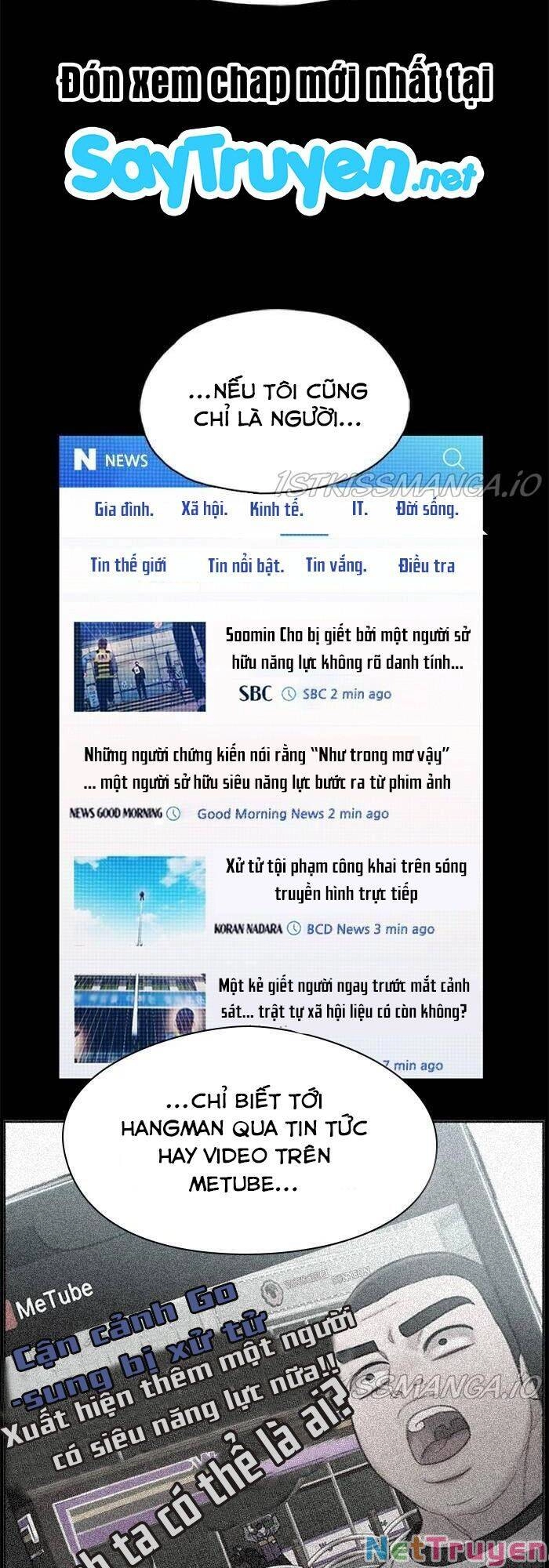 Thiền Định - Samadhi Chapter 23 - 46