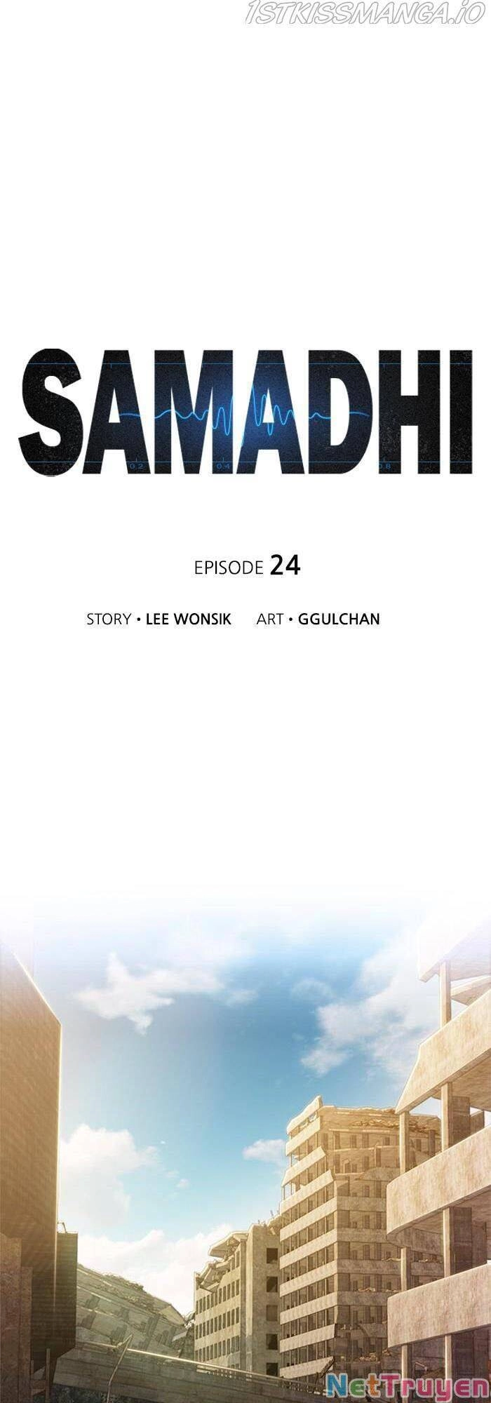 Thiền Định - Samadhi Chapter 24 - 2