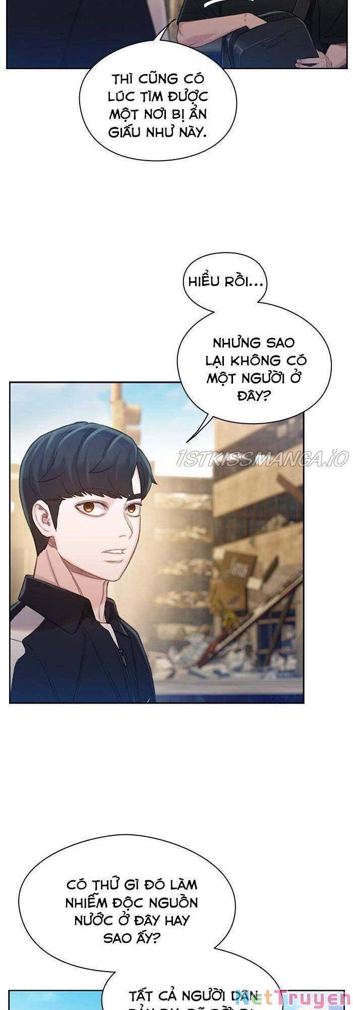 Thiền Định - Samadhi Chapter 24 - 5