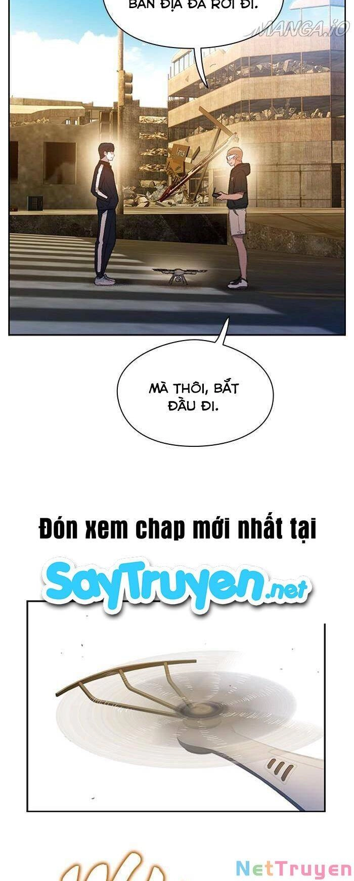 Thiền Định - Samadhi Chapter 24 - 6