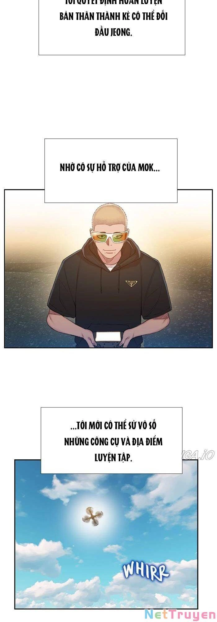 Thiền Định - Samadhi Chapter 24 - 9