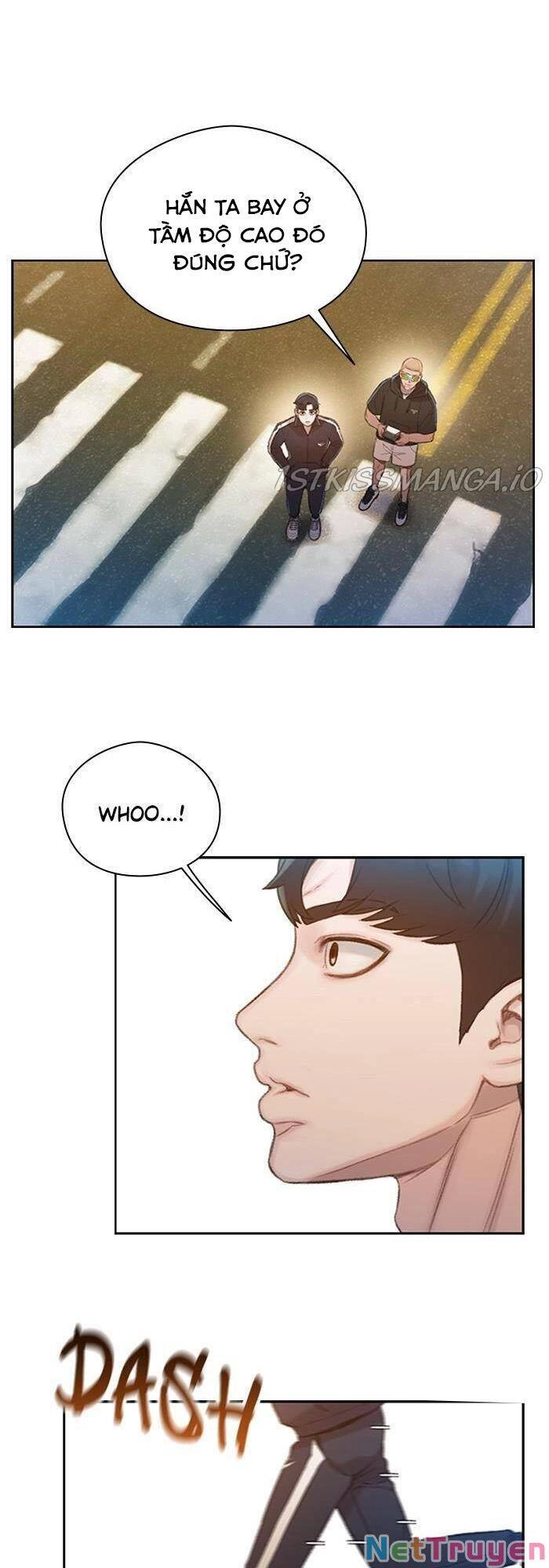 Thiền Định - Samadhi Chapter 24 - 10