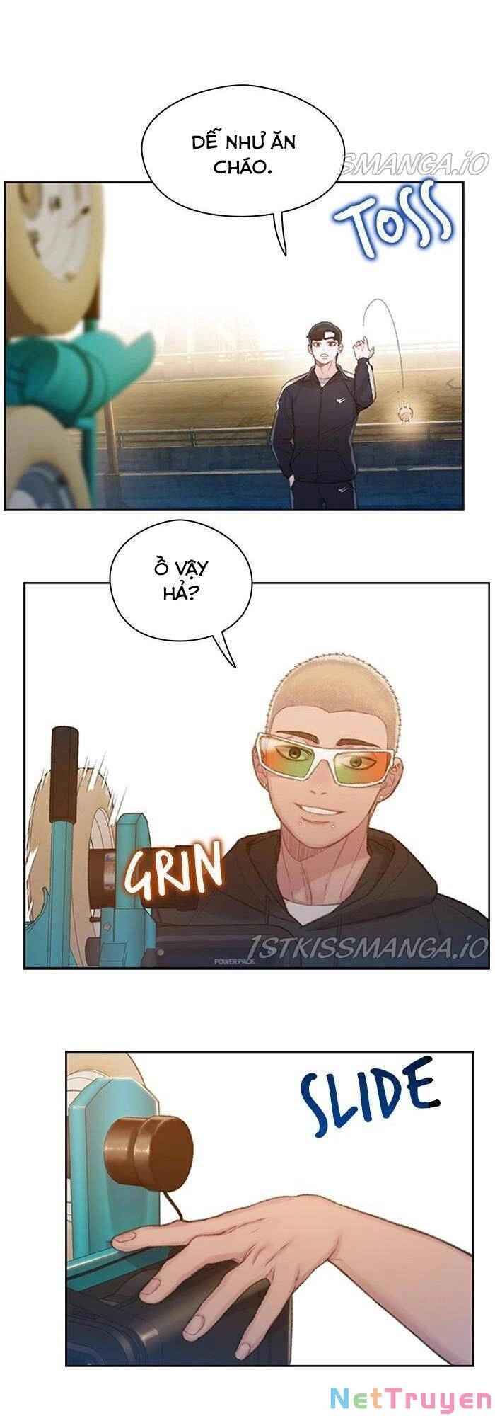 Thiền Định - Samadhi Chapter 24 - 21