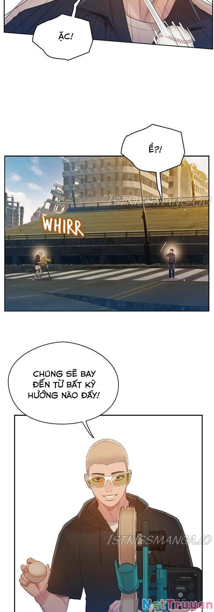 Thiền Định - Samadhi Chapter 24 - 23