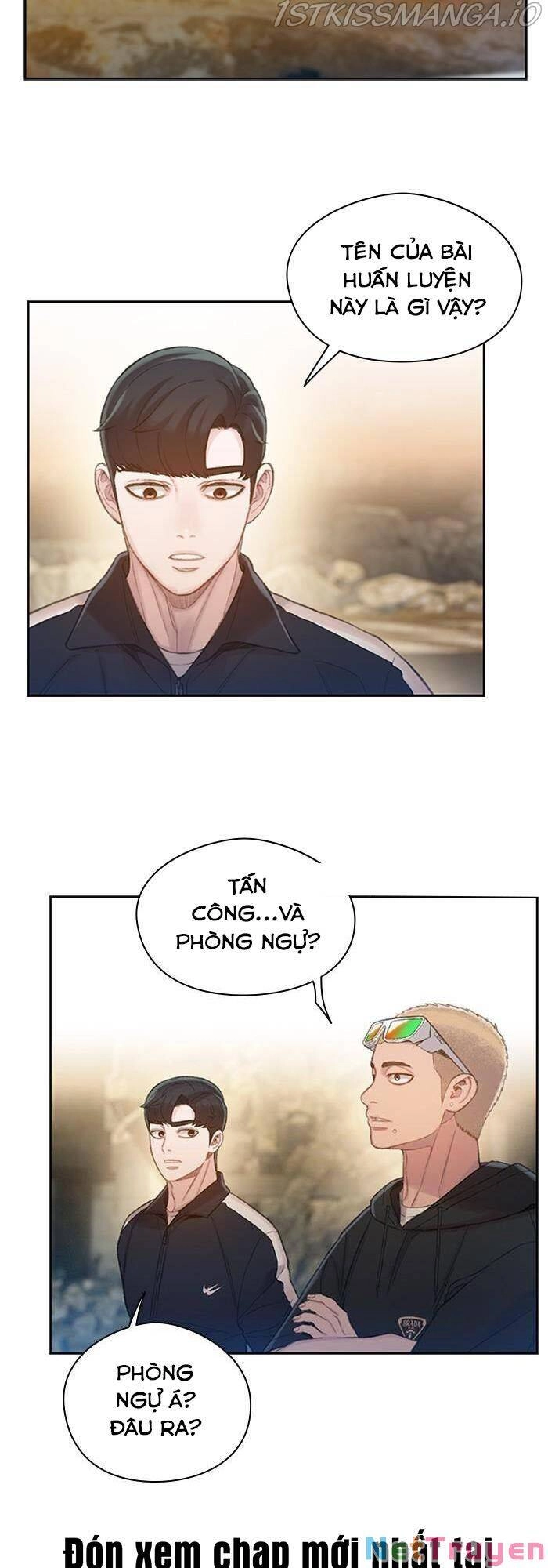 Thiền Định - Samadhi Chapter 24 - 32