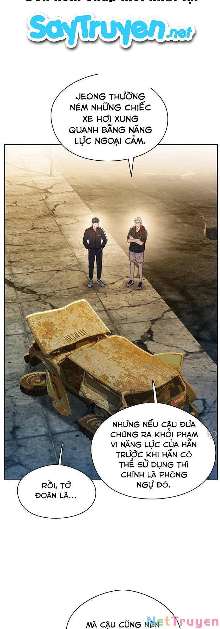 Thiền Định - Samadhi Chapter 24 - 33