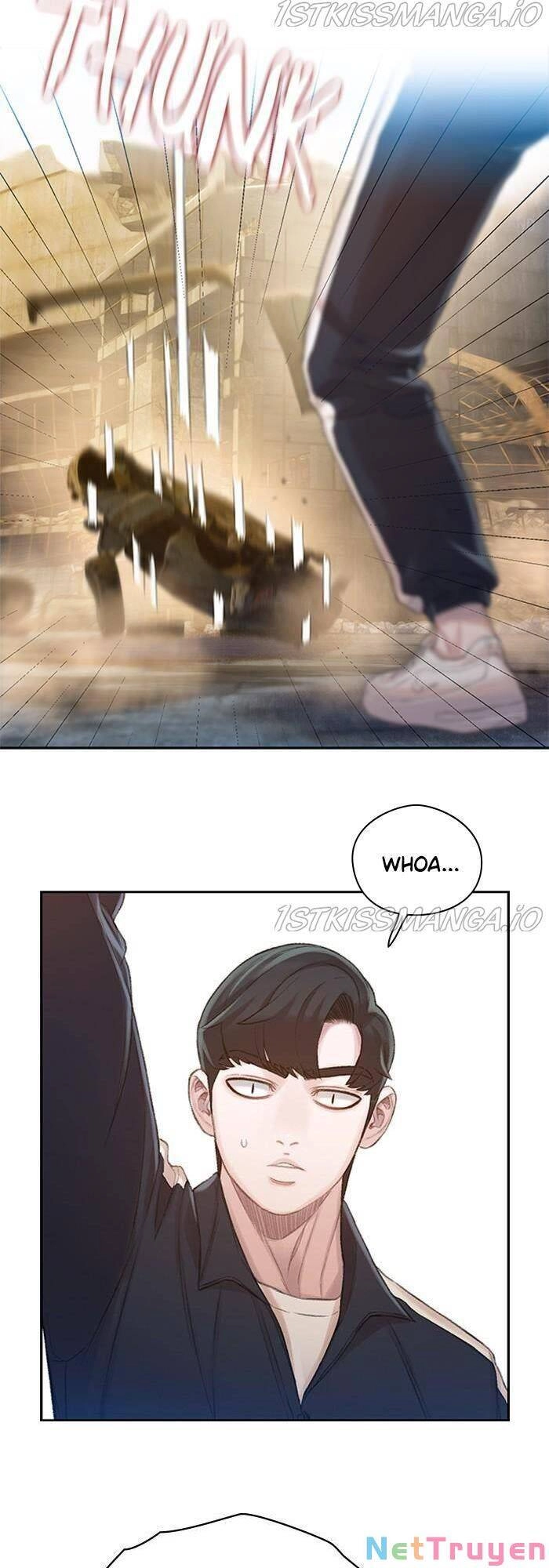 Thiền Định - Samadhi Chapter 24 - 38