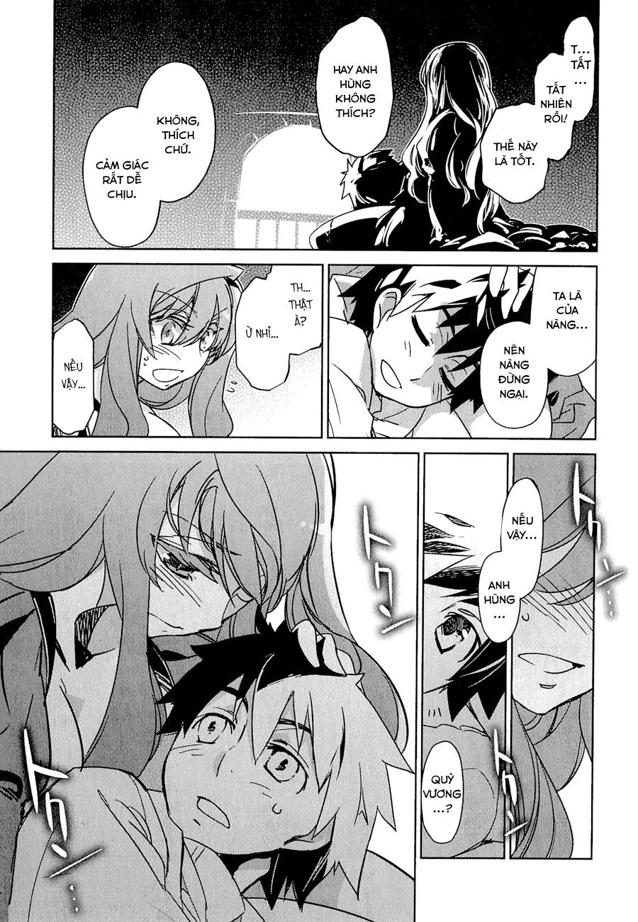 Maoyuu Maoh Yuusha Chapter 2 - 26