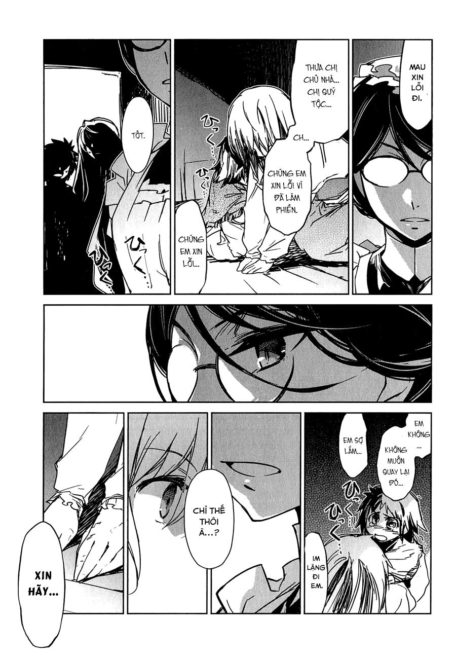 Maoyuu Maoh Yuusha Chapter 2 - 36