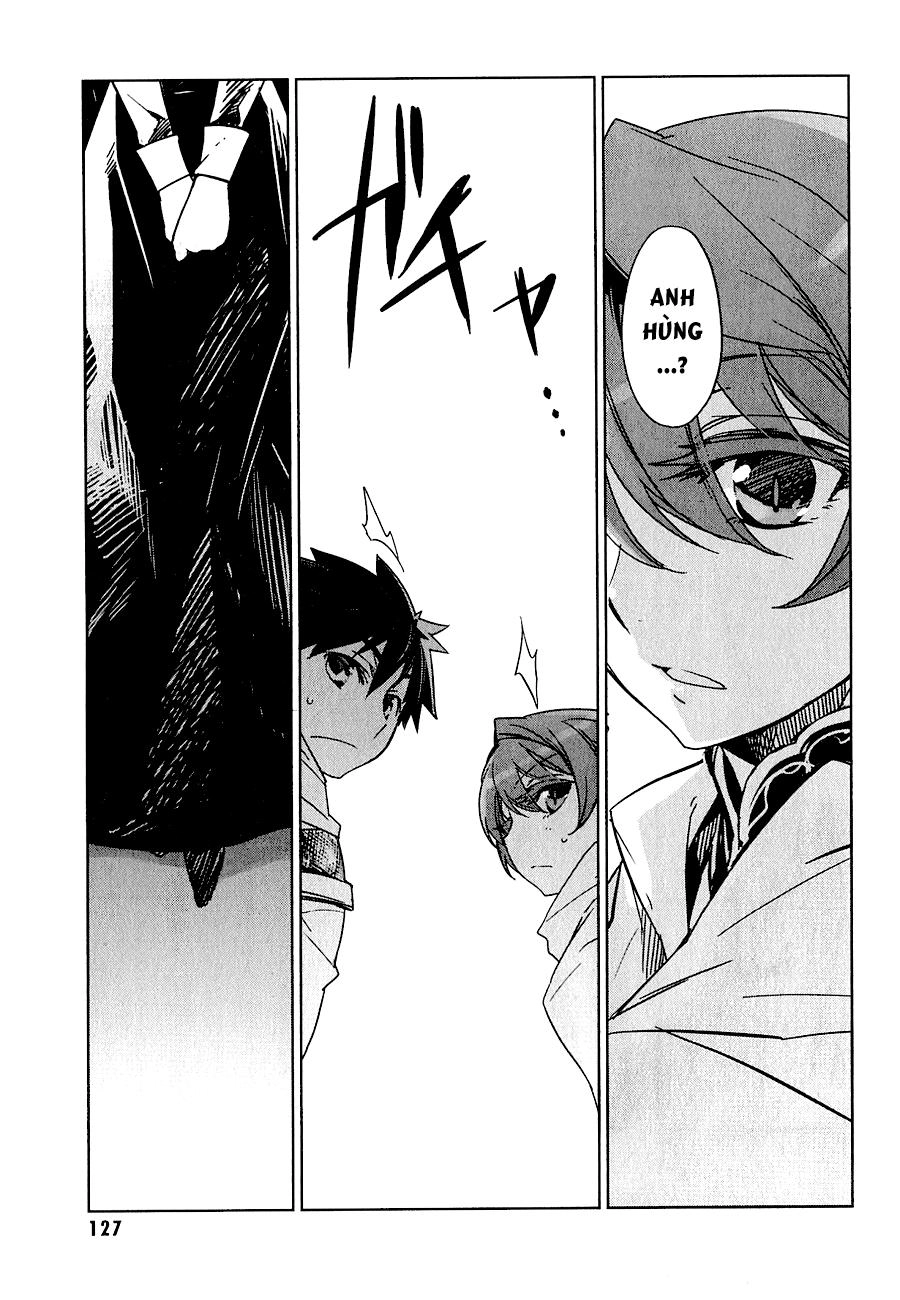 Maoyuu Maoh Yuusha Chapter 3 - 40