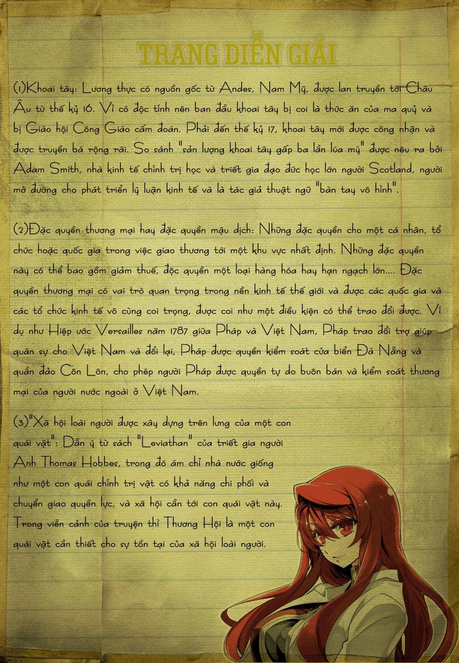 Maoyuu Maoh Yuusha Chapter 3 - 43