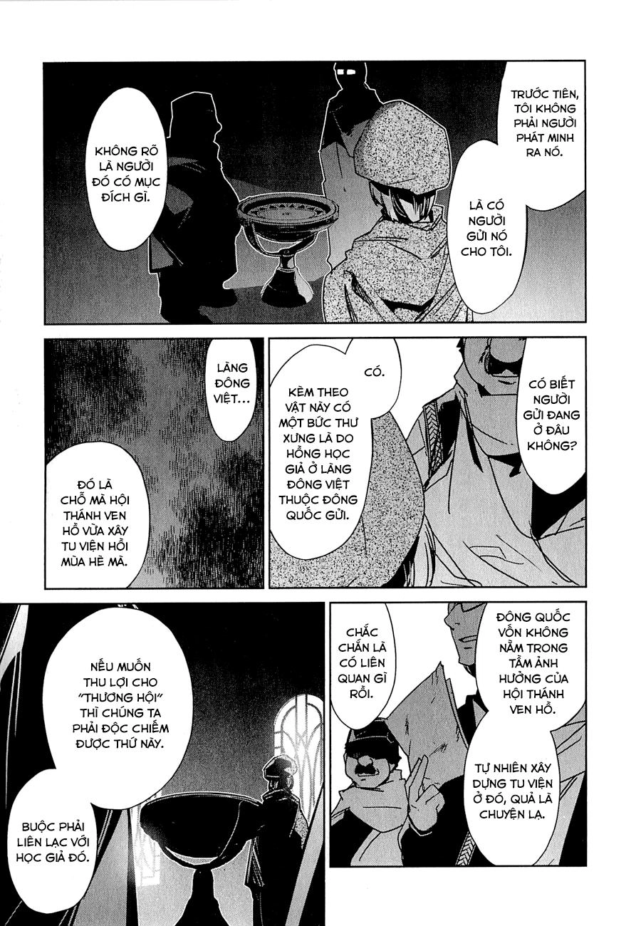 Maoyuu Maoh Yuusha Chapter 4 - 40