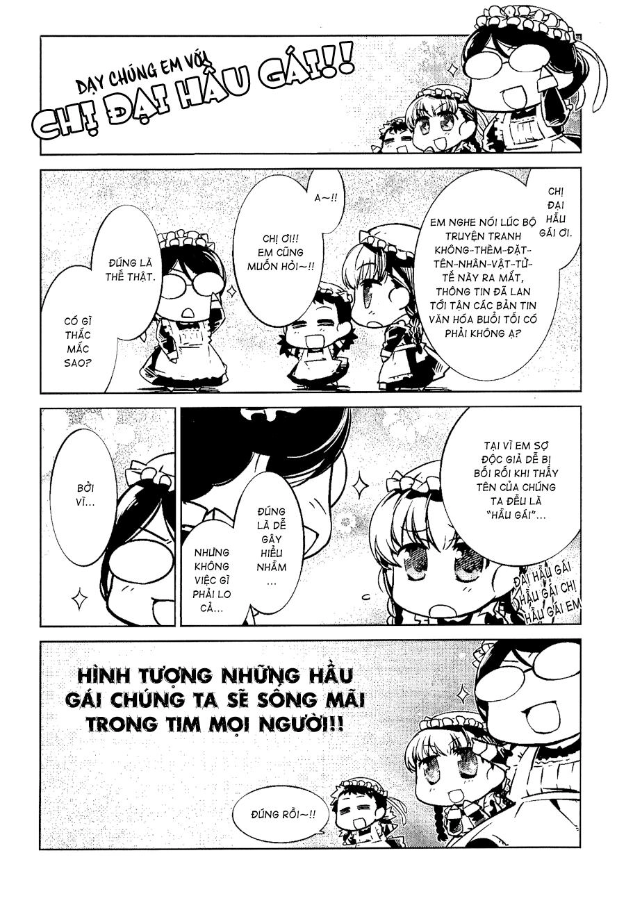 Maoyuu Maoh Yuusha Chapter 4 - 42