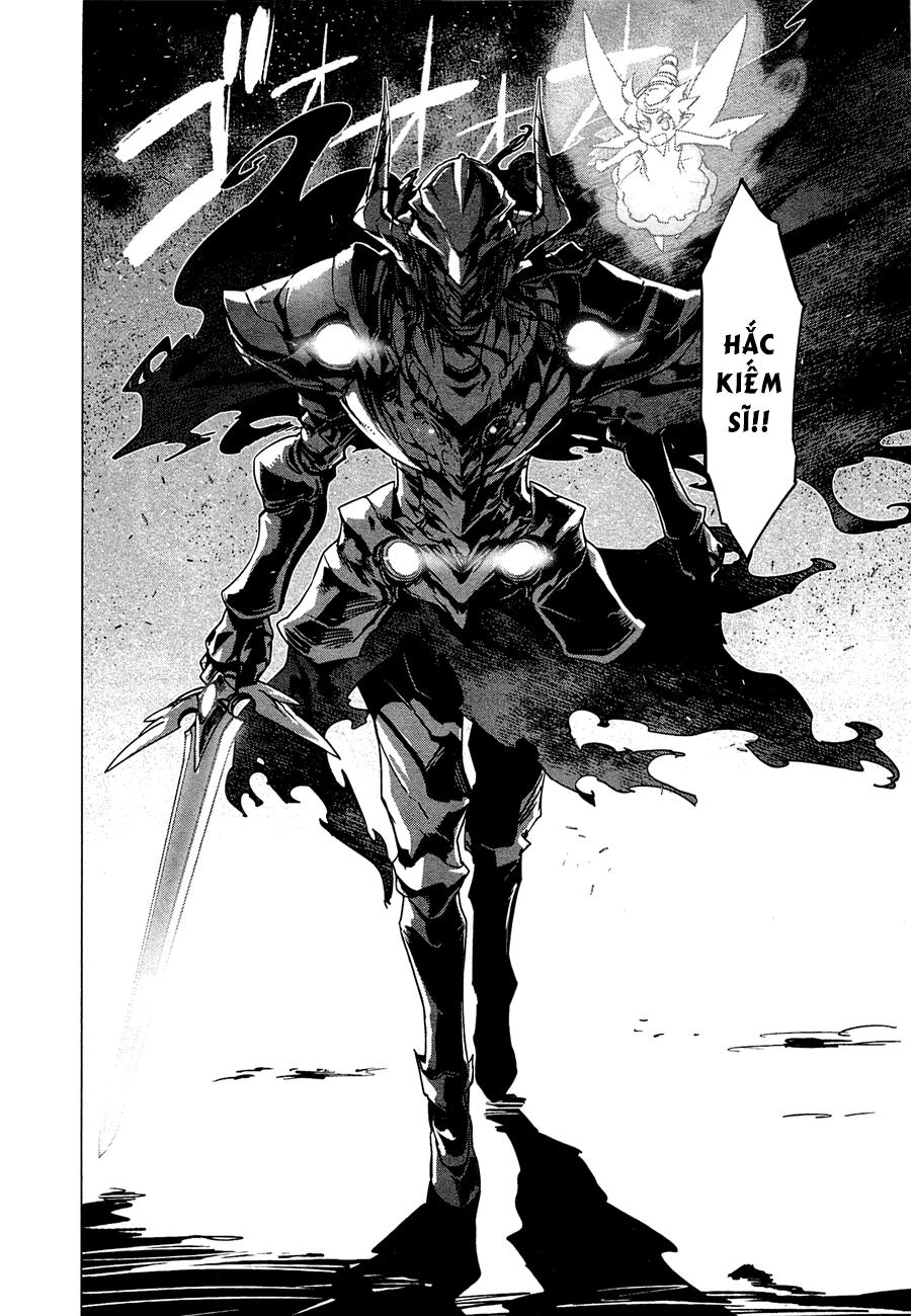 Maoyuu Maoh Yuusha Chapter 5 - 9