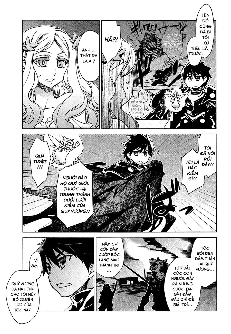 Maoyuu Maoh Yuusha Chapter 5 - 15