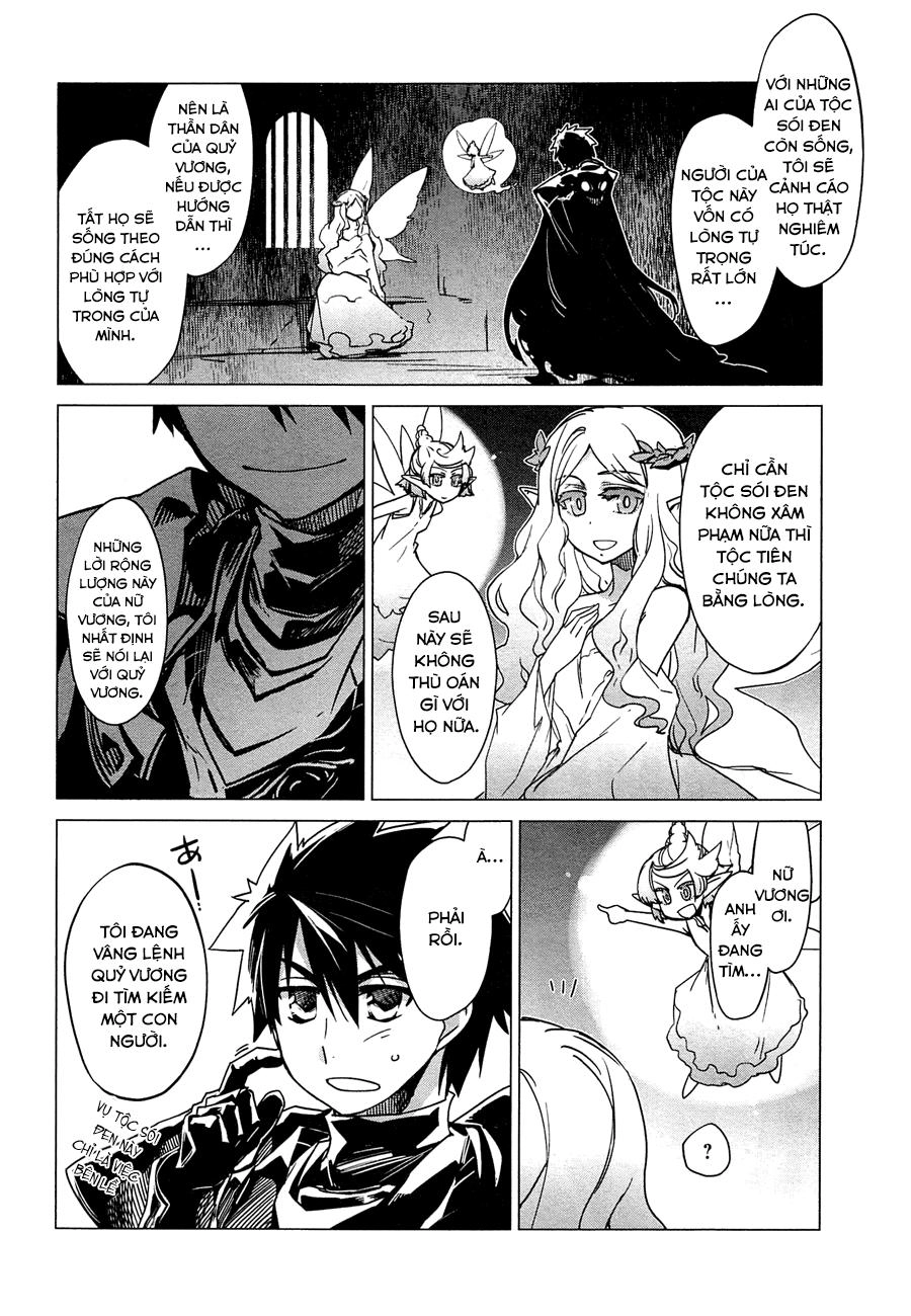 Maoyuu Maoh Yuusha Chapter 5 - 16