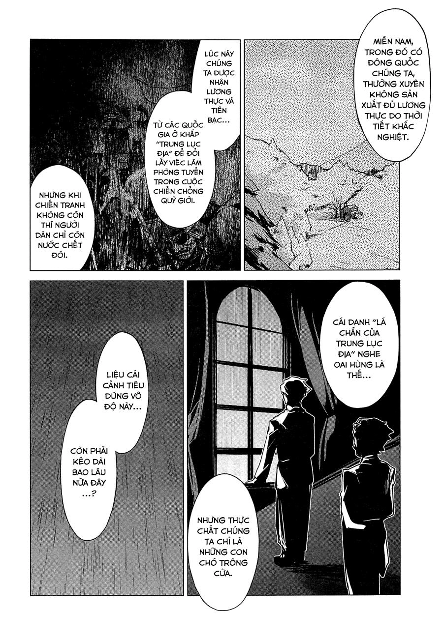 Maoyuu Maoh Yuusha Chapter 5 - 34