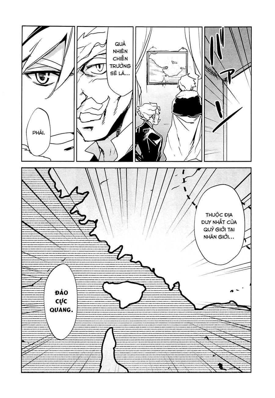 Maoyuu Maoh Yuusha Chapter 6 - 43