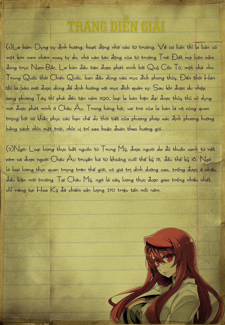 Maoyuu Maoh Yuusha Chapter 6 - 45