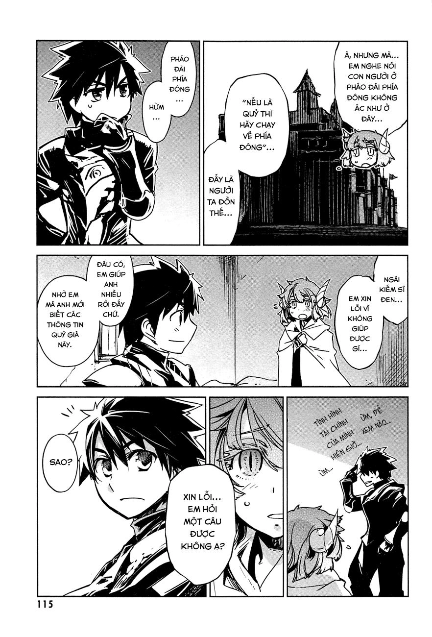 Maoyuu Maoh Yuusha Chapter 7 - 24