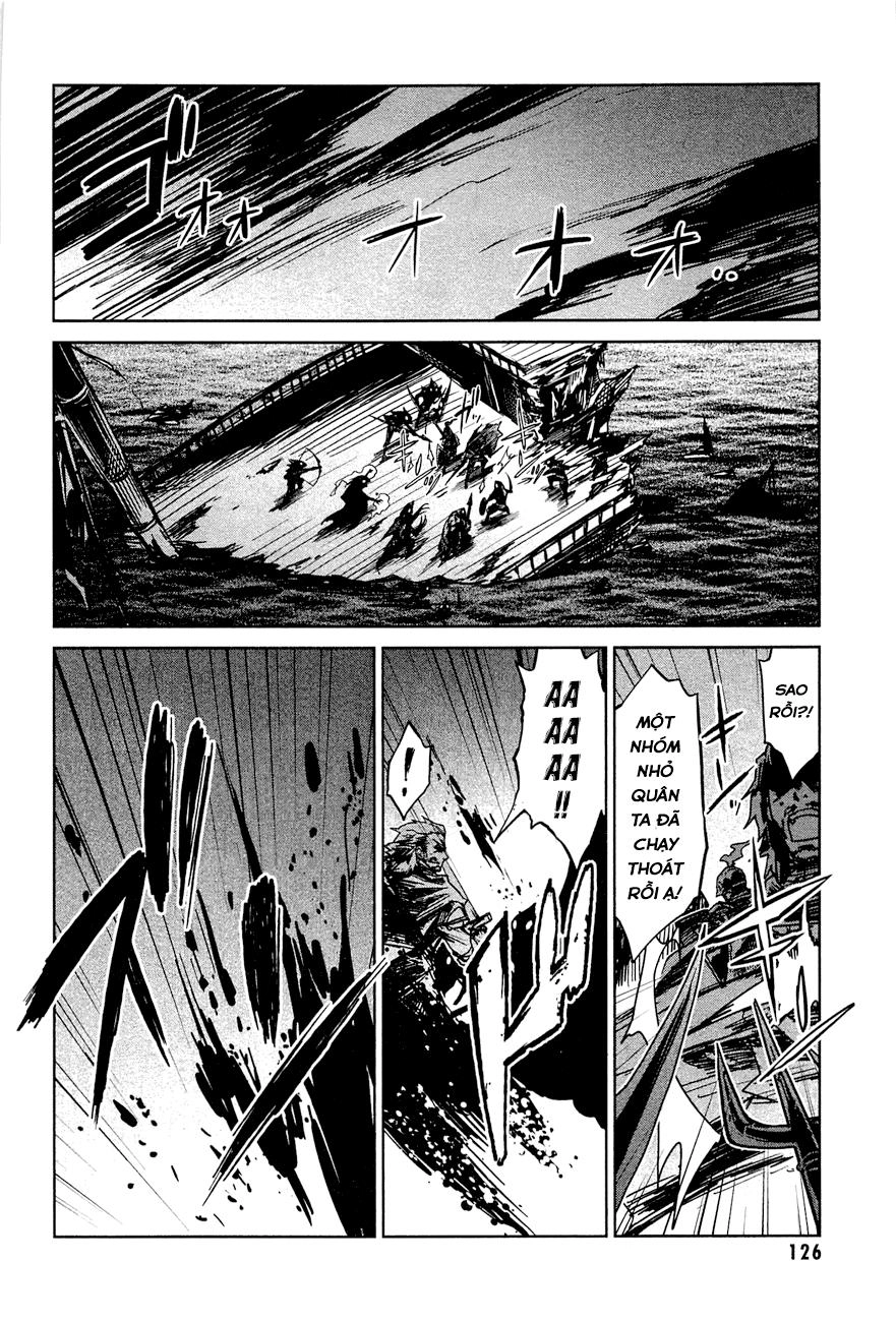 Maoyuu Maoh Yuusha Chapter 7 - 35