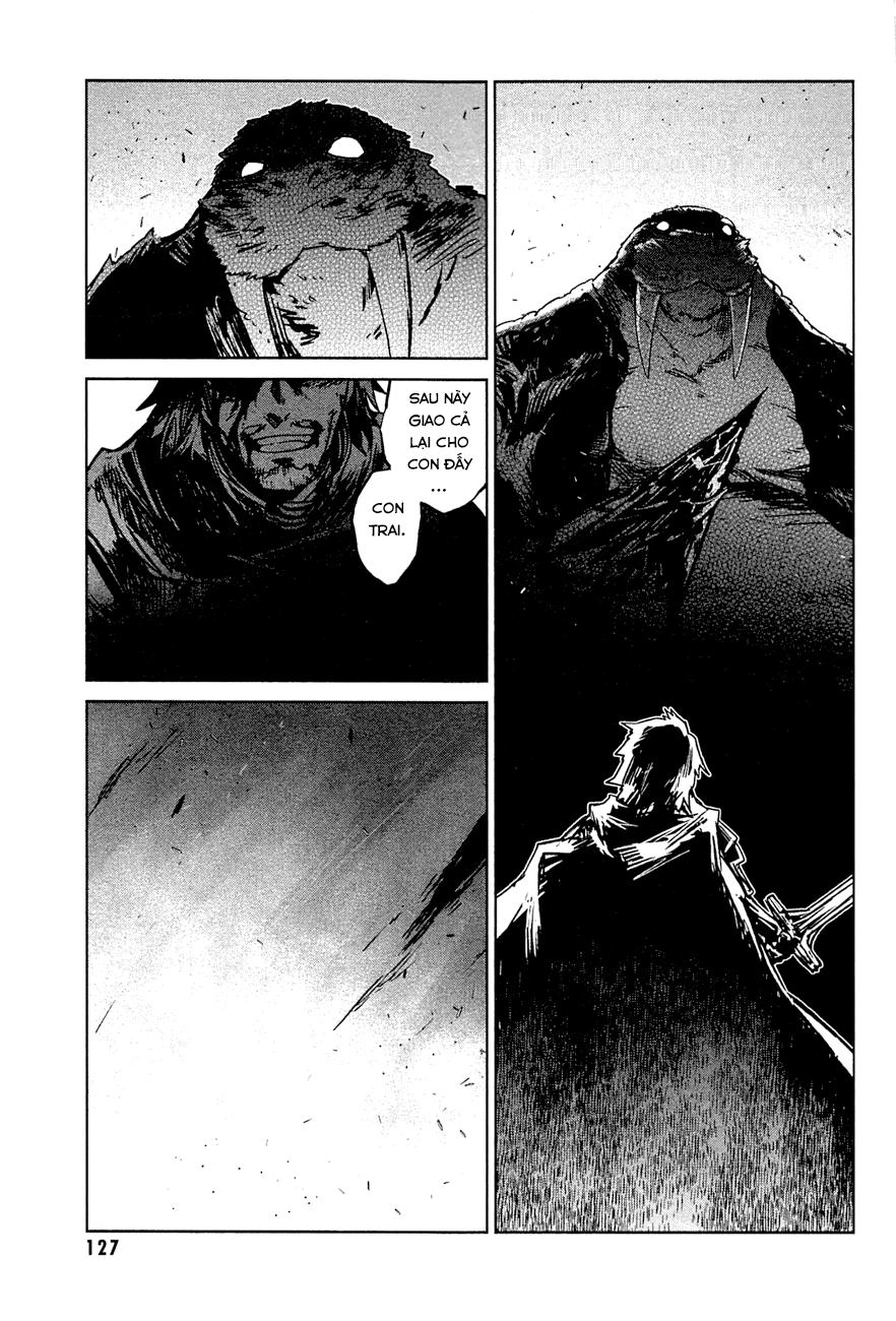 Maoyuu Maoh Yuusha Chapter 7 - 36