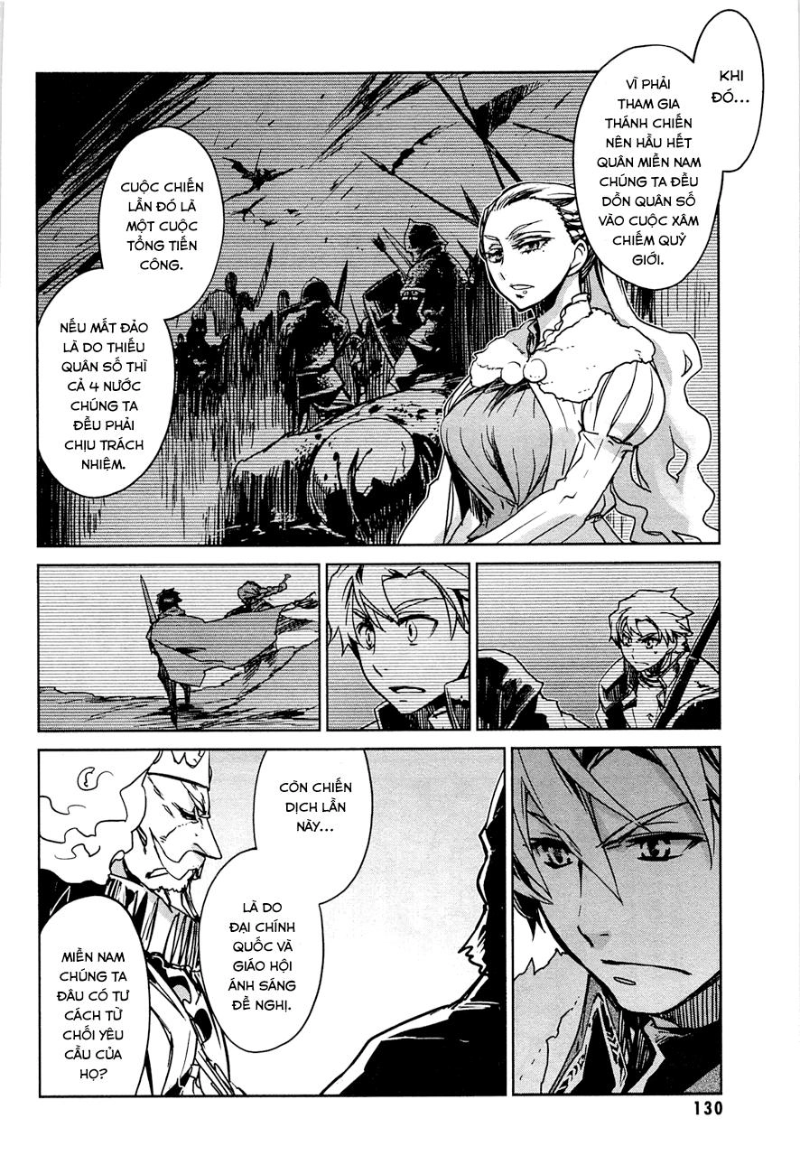 Maoyuu Maoh Yuusha Chapter 7 - 39