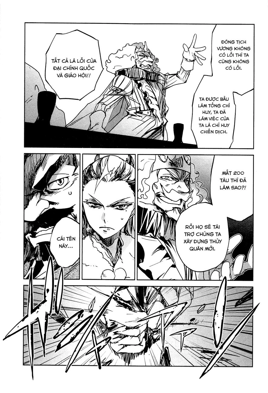 Maoyuu Maoh Yuusha Chapter 7 - 40