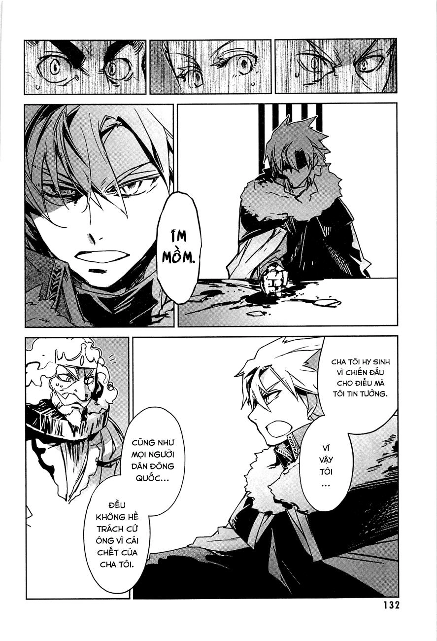 Maoyuu Maoh Yuusha Chapter 7 - 41