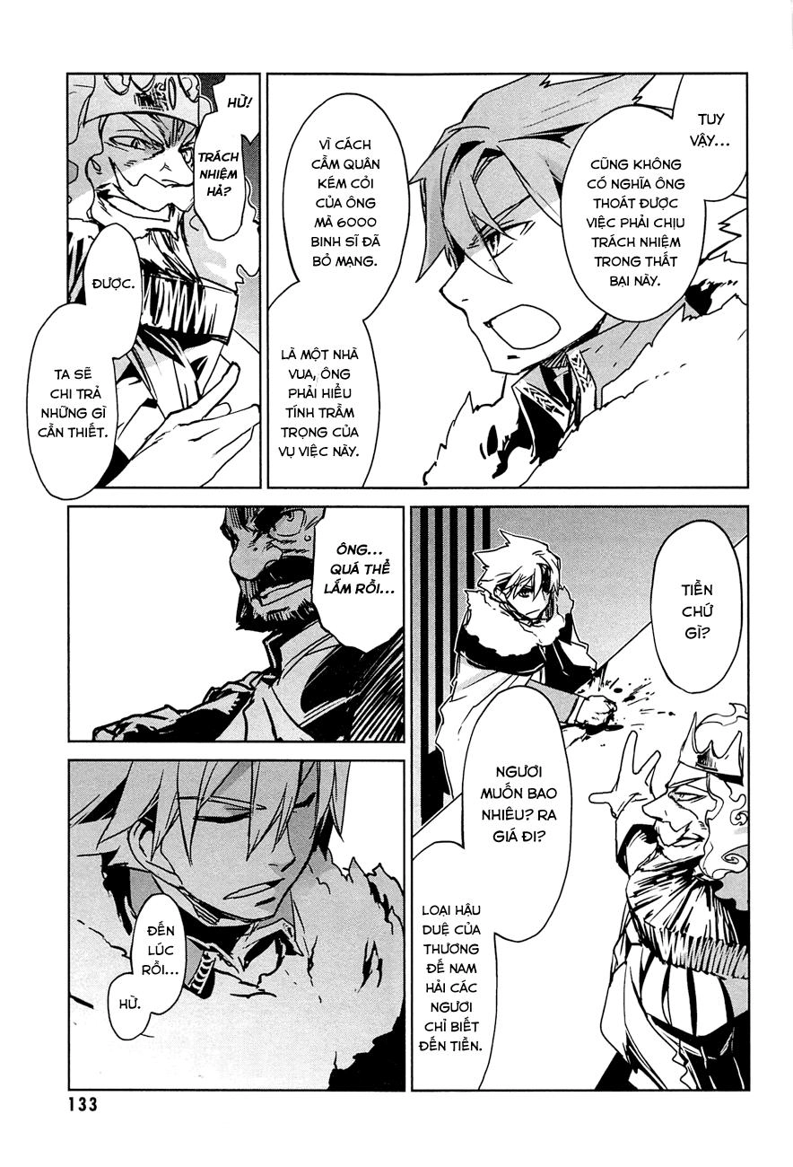 Maoyuu Maoh Yuusha Chapter 7 - 42