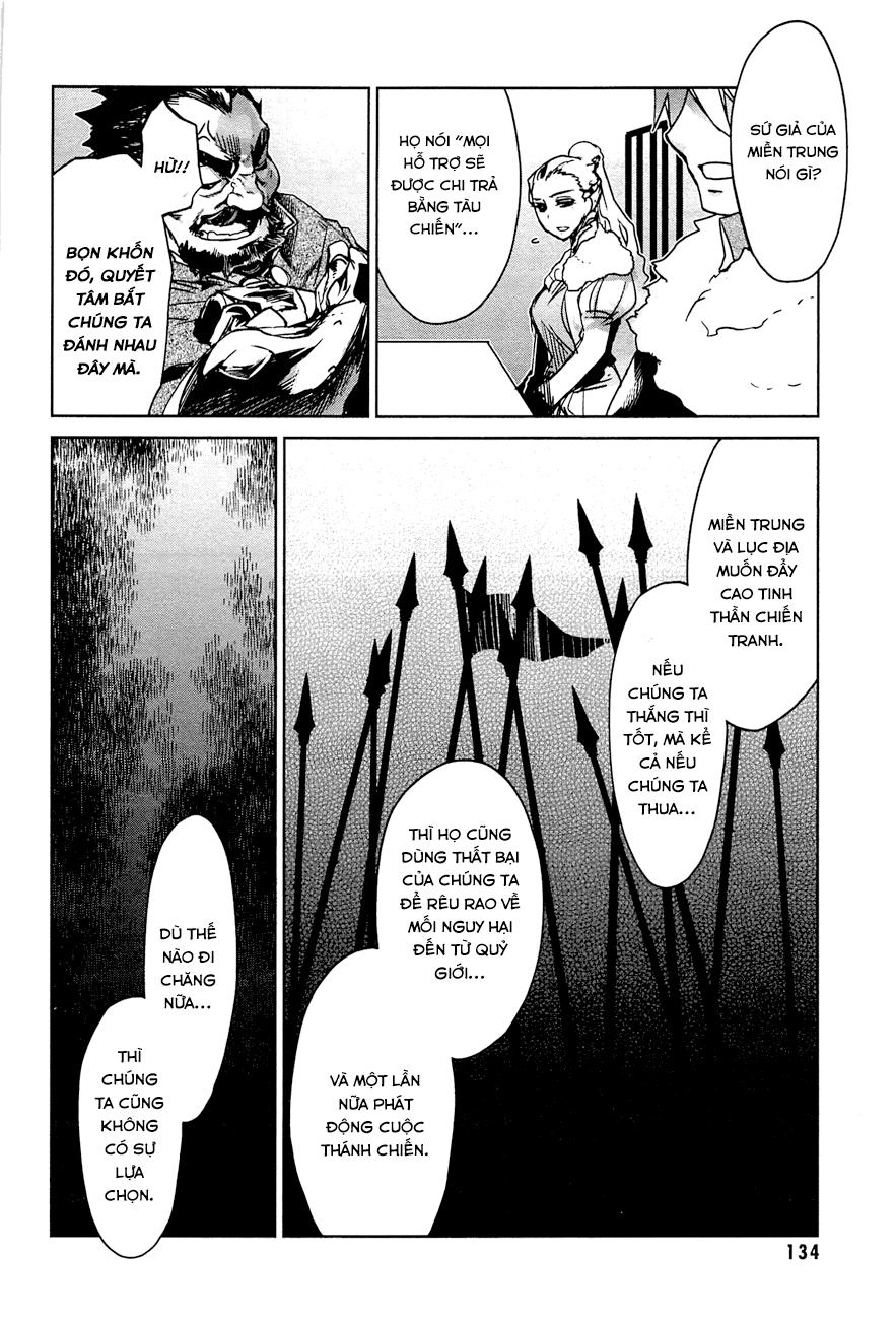 Maoyuu Maoh Yuusha Chapter 7 - 43