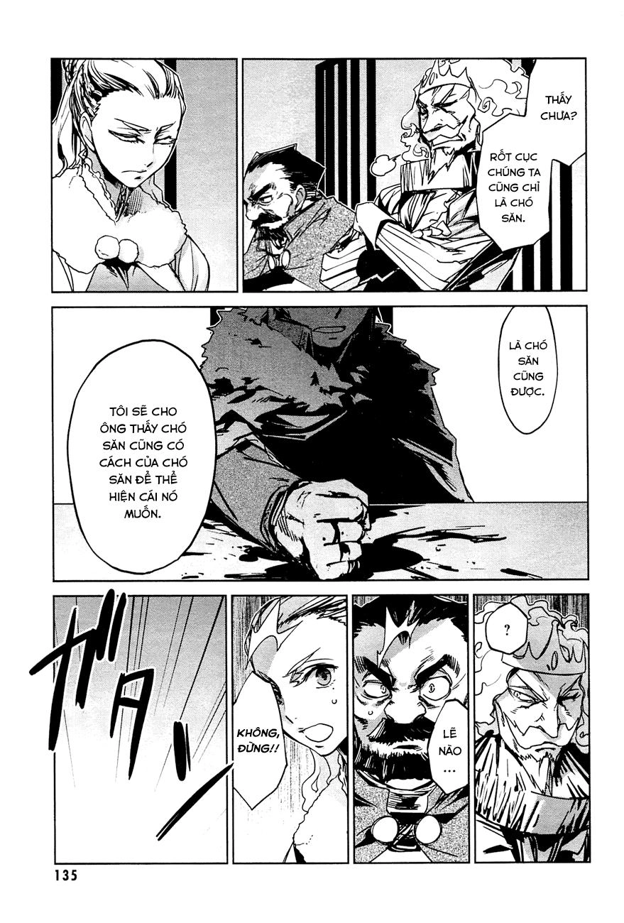 Maoyuu Maoh Yuusha Chapter 7 - 44