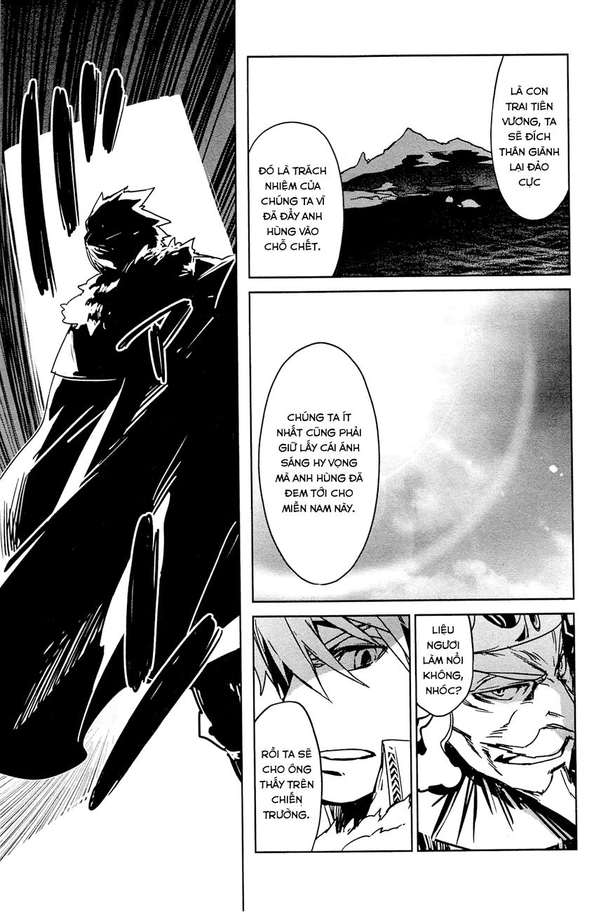 Maoyuu Maoh Yuusha Chapter 7 - 48