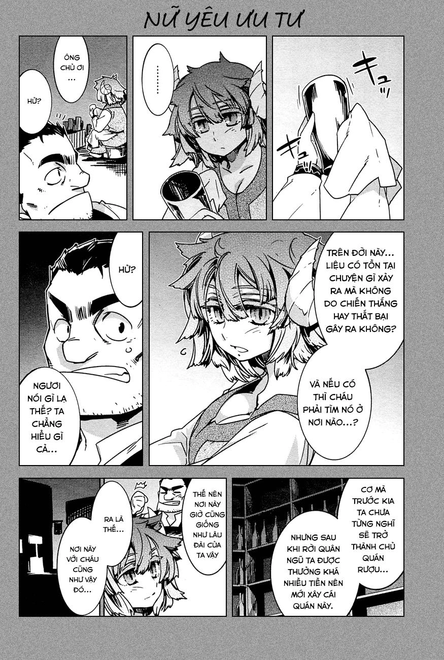 Maoyuu Maoh Yuusha Chapter 7 - 50